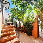 Charming And Cosy Andalusian House With Pool *