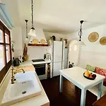 Charming And Cosy Andalusian House With Pool Prázdninový dům