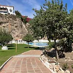 Charming And Cosy Andalusian House With Pool * La Cala Del Moral